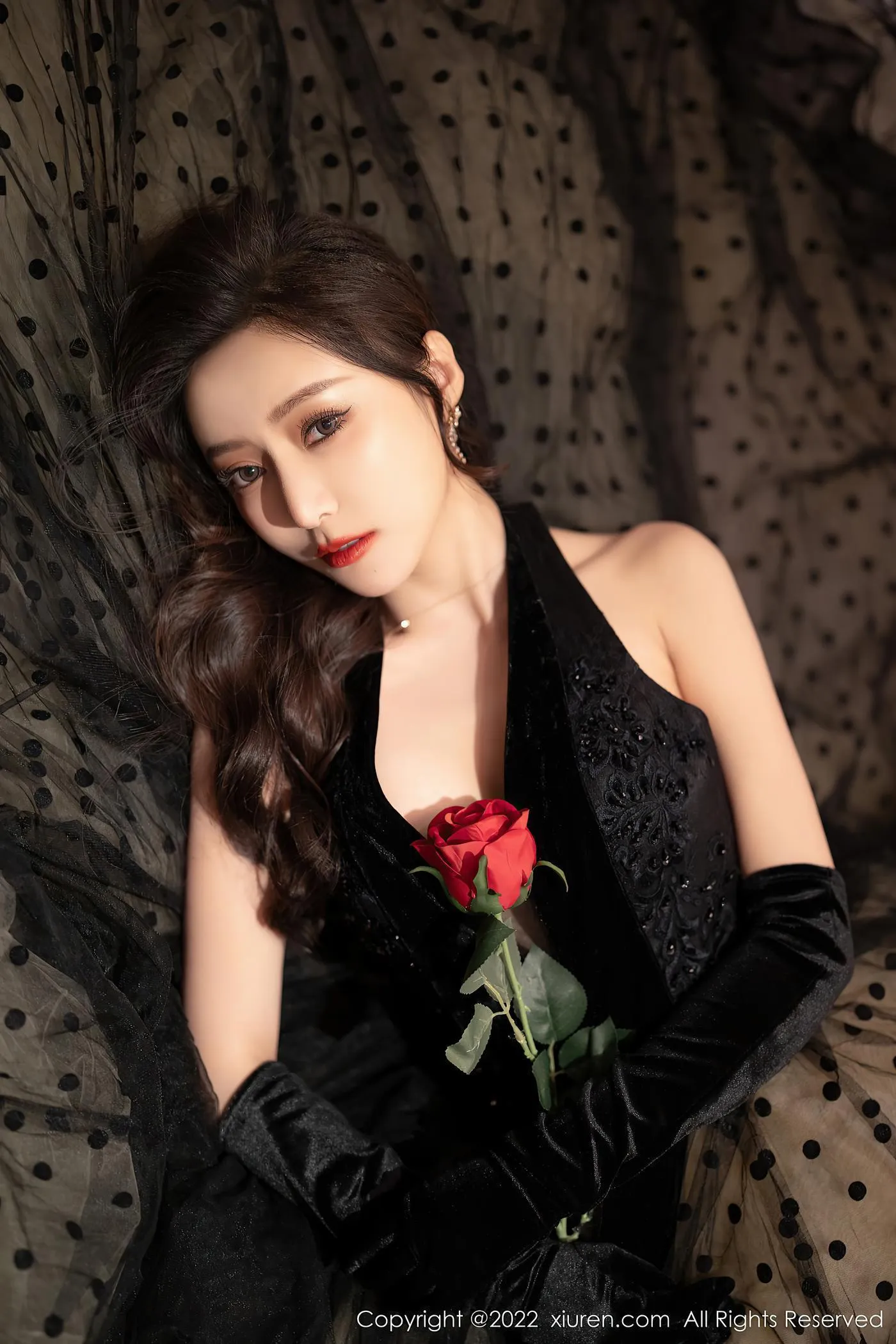 [XIUREN秀人网] 2022.03.04 NO.4673 王馨瑶yanni [71P]插图9